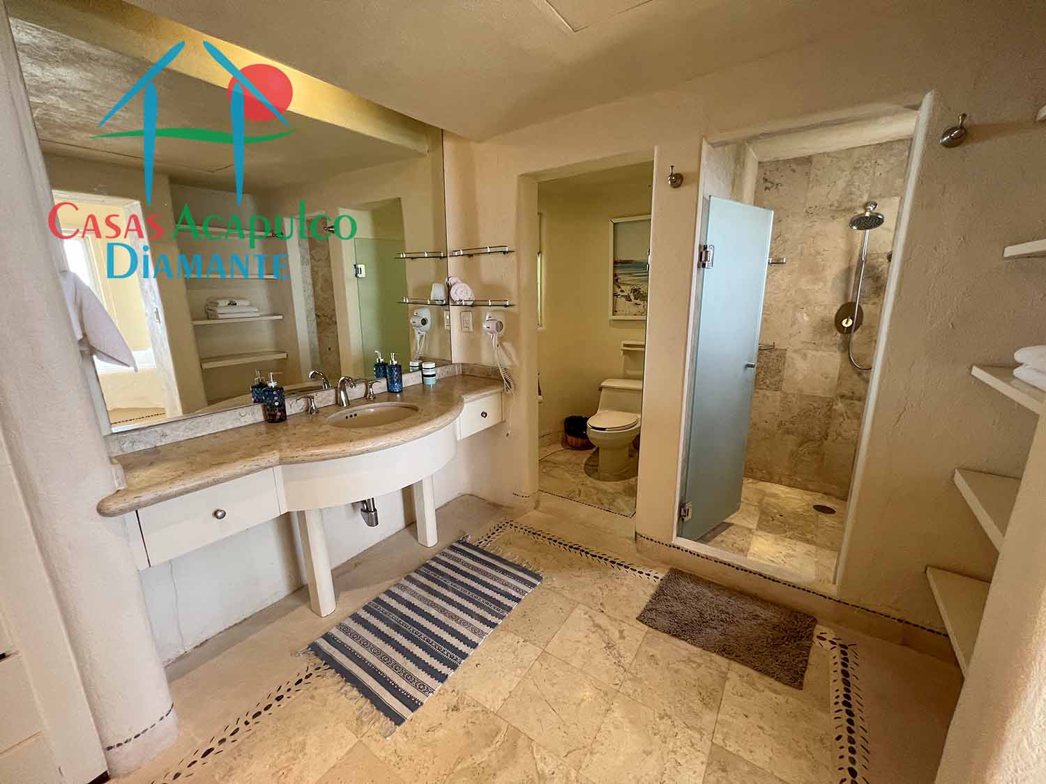 Casa La Wapa - Recámara dos 13